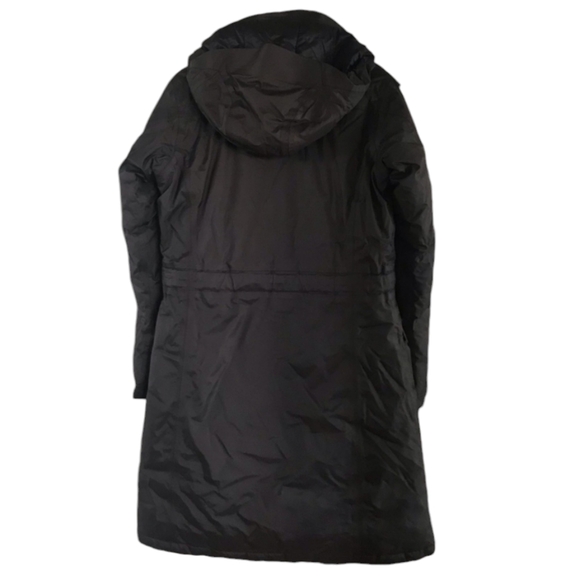😍The North Face Gore-Tex Parka size small Very warm and heavy duty - Picture 3 of 8